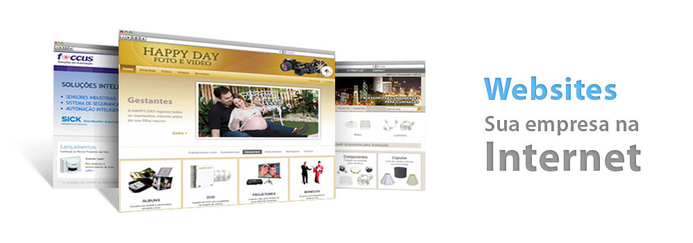 Desenvolvimento Web 