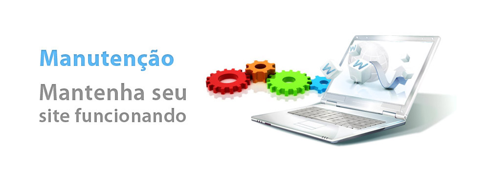 Manutenção