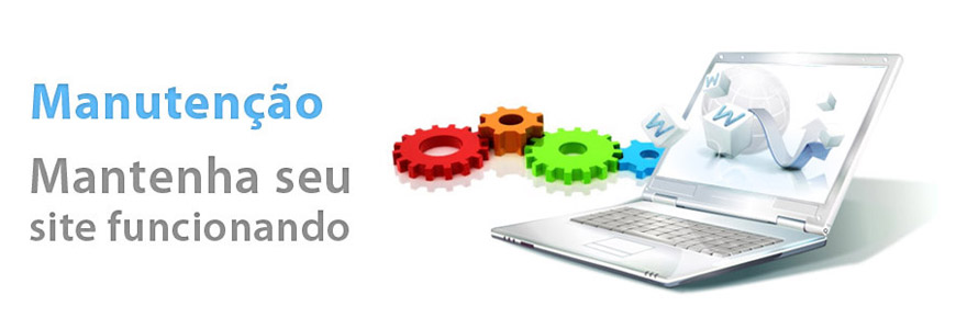 Manutenção Manutenção