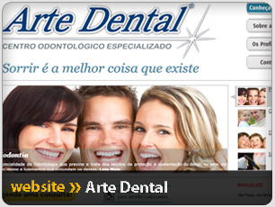 Arte Dental