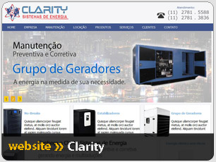 Clarity Sistemas
