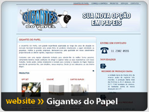 Gigantes do Papel