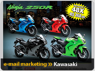 Kawasaki Brasil