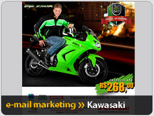 Kawasaki Brasil