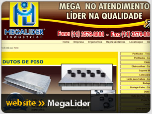 MegaLider Industrial