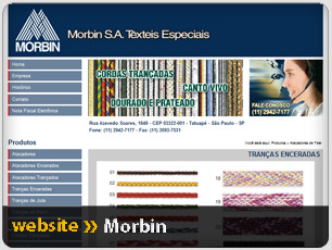 Morbin Têxteis