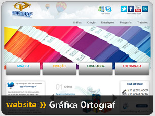 Gráfica Ortograf