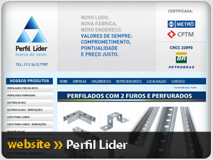 Perfil Lider