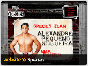 Species Team