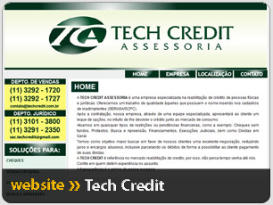 Tech Credit