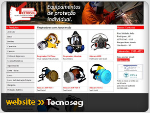 Tecnoseg Industrial