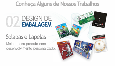 Criação